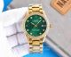 Replica 8215 Rolex Oyster Perpetual Datejust Yellow Gold Case 41mm Watch  (3)_th.jpg
